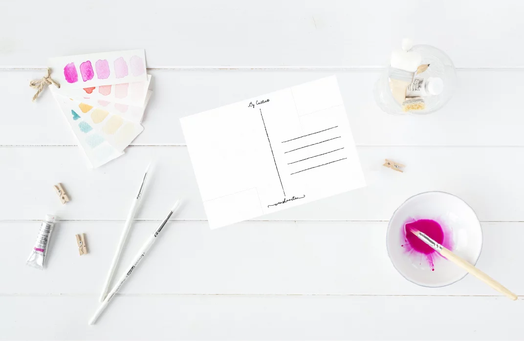 Feest! Kaart - Afbeelding 4