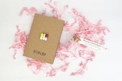 Cadeaupakket Beterschap