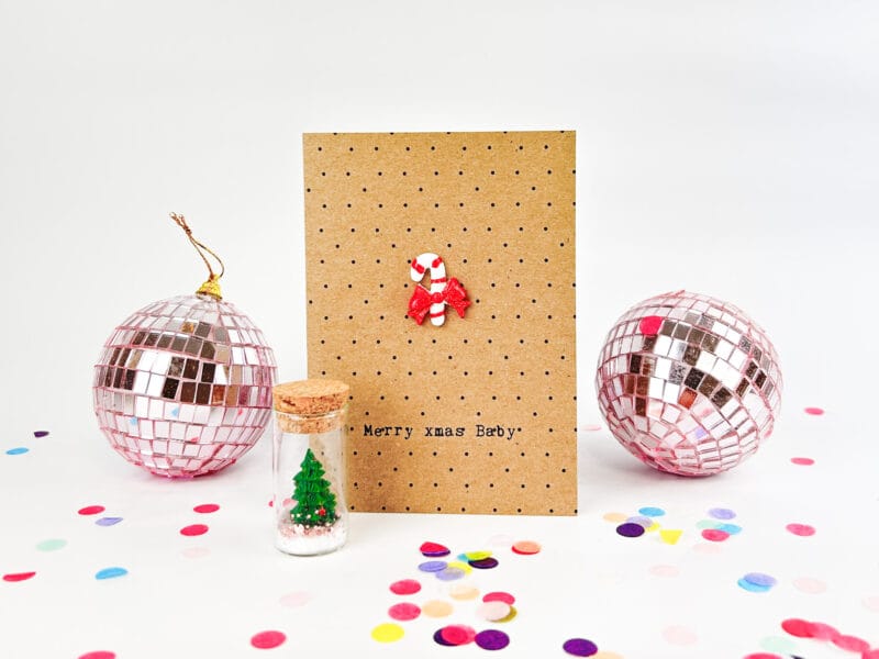 Cadeaupakket Kerst
